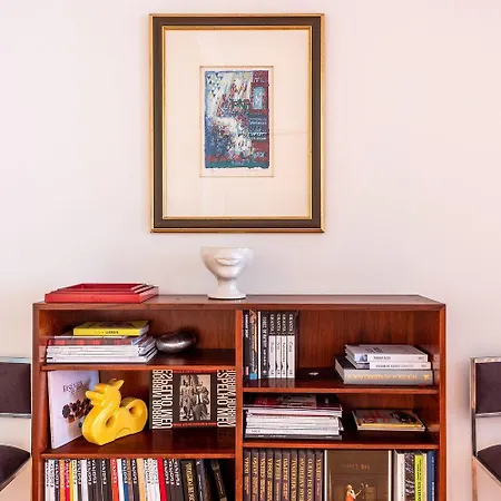 Guestready - S. Bento Bright Apartamento