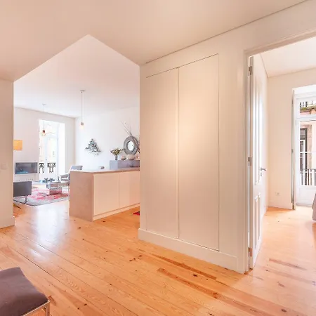 Guestready - S. Bento Bright *