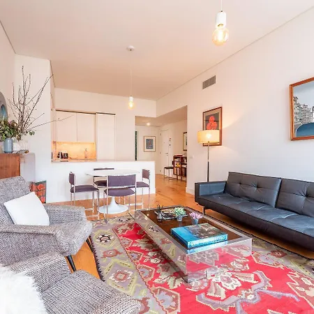 Apartment Guestready - S. Bento Bright *