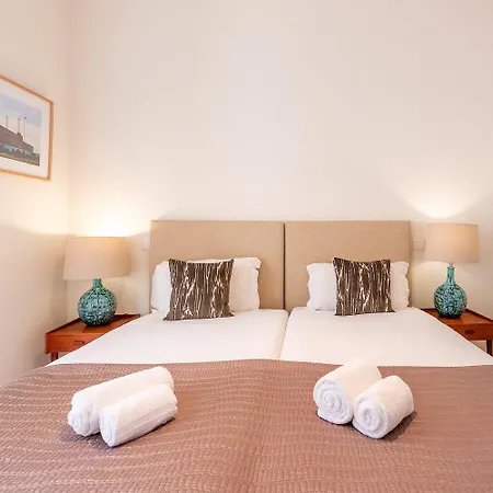 Apartment Guestready - S. Bento Bright Lisbon