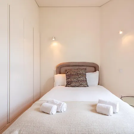 Apartment Guestready - S. Bento Bright Lisbon