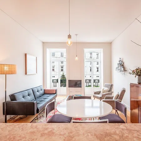 Guestready - S. Bento Bright Lisbon