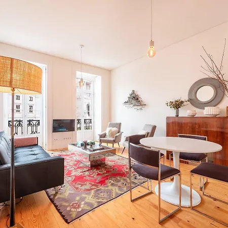 Apartment Guestready - S. Bento Bright *