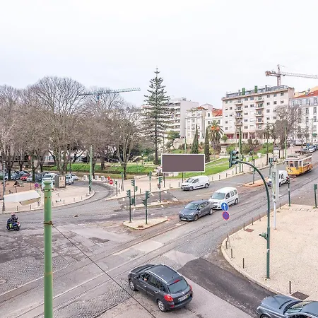 Guestready - S. Bento Bright Apartment Lisbon